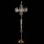 Хрустальный торшер Art Glass CANDY FL CE Хрустальный торшер Art Glass CANDY FL CE